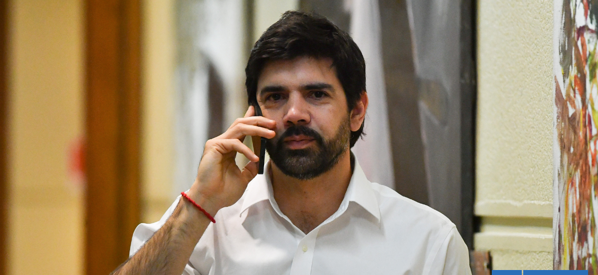 Suprema define desafuero de diputado Lavín este lunes: si se ratifica, podrá ser formalizado