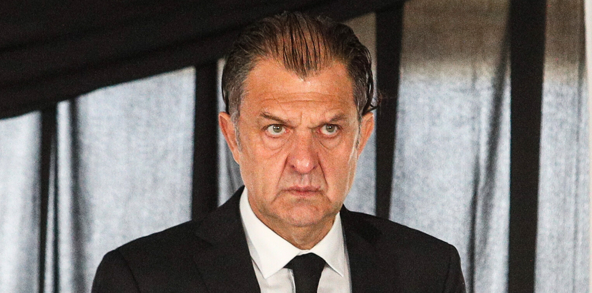 Cuánto le falta a Aníbal Mosa para asumir el control total de Blanco y Negro tras nueva compra de acciones