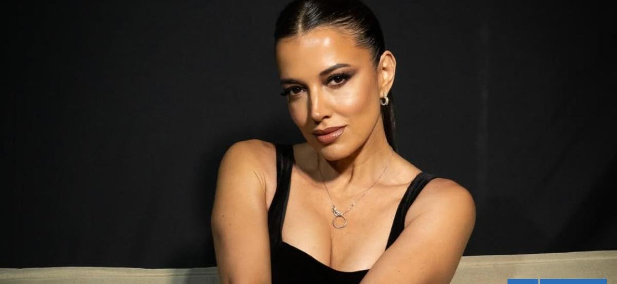 Yamila Reyna reaparece tras mediático quiebre con Américo: publicó reflexivas palabras