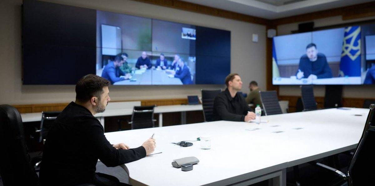 Negociaciones entre Ucrania y Rusia avanzan, pero el alto el fuego sigue lejano