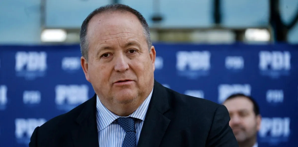 Fiscal Nacional tras plan de atentar contra alcalde de San Bernardo: "No habrá amenaza que nos haga retroceder"