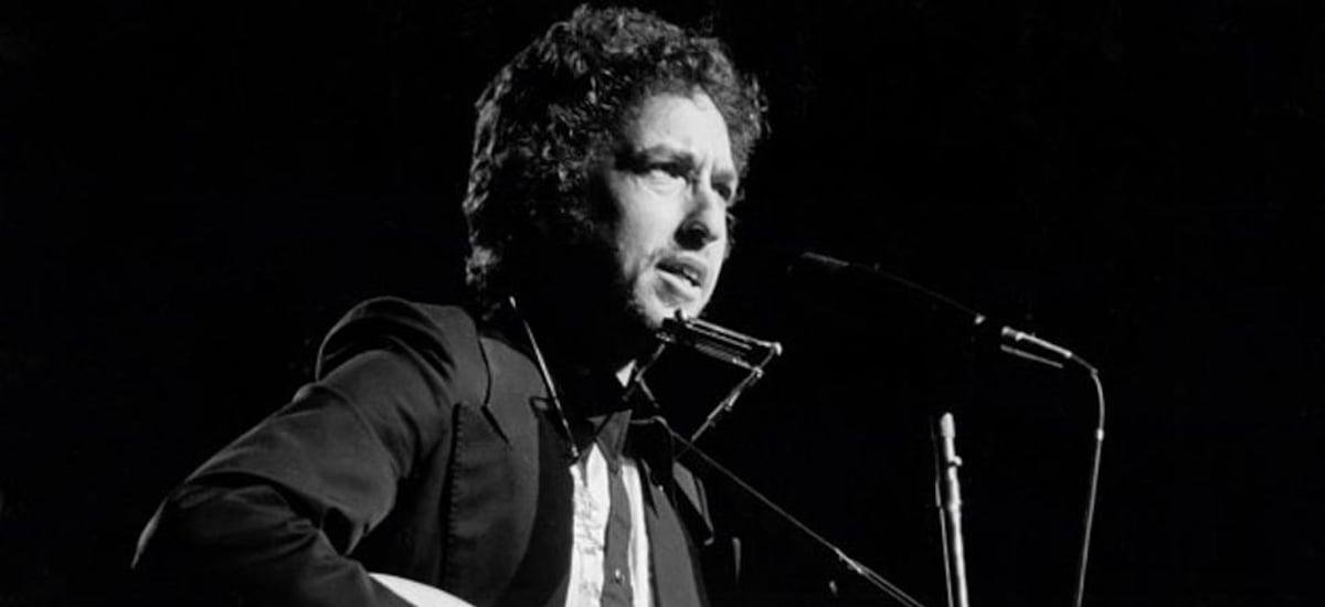 El cover de una de sus canciones que Bob Dylan odia: ‘Solo quiero el dinero’“