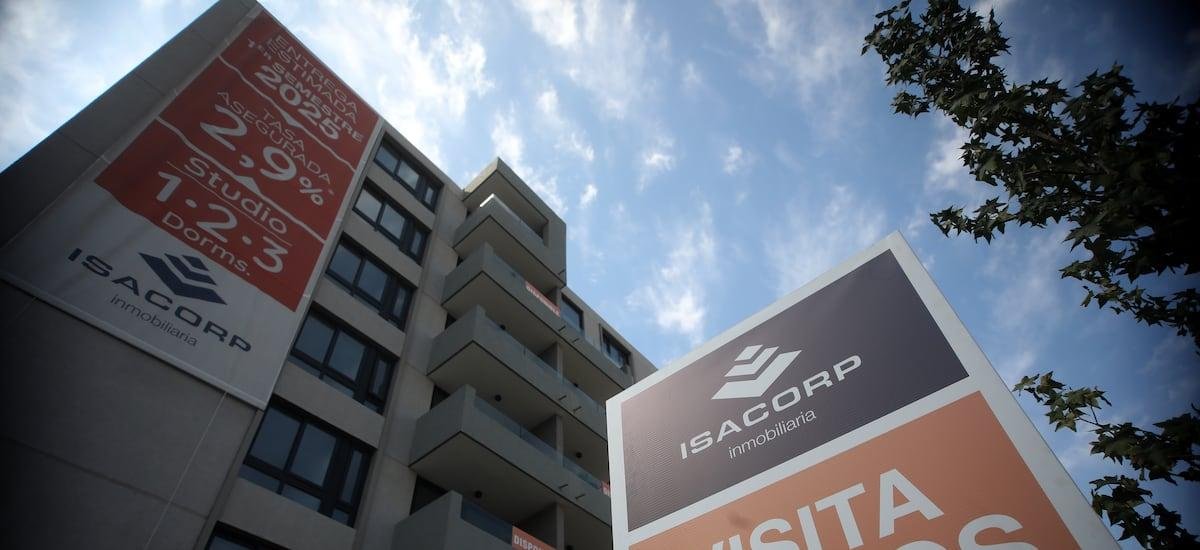 Tasas de créditos hipotecarios anotan su tercera semana consecutiva a la baja