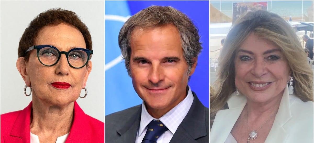 Quiénes son los candidatos a la Secretaría General de la ONU que competirán con Michelle Bachelet