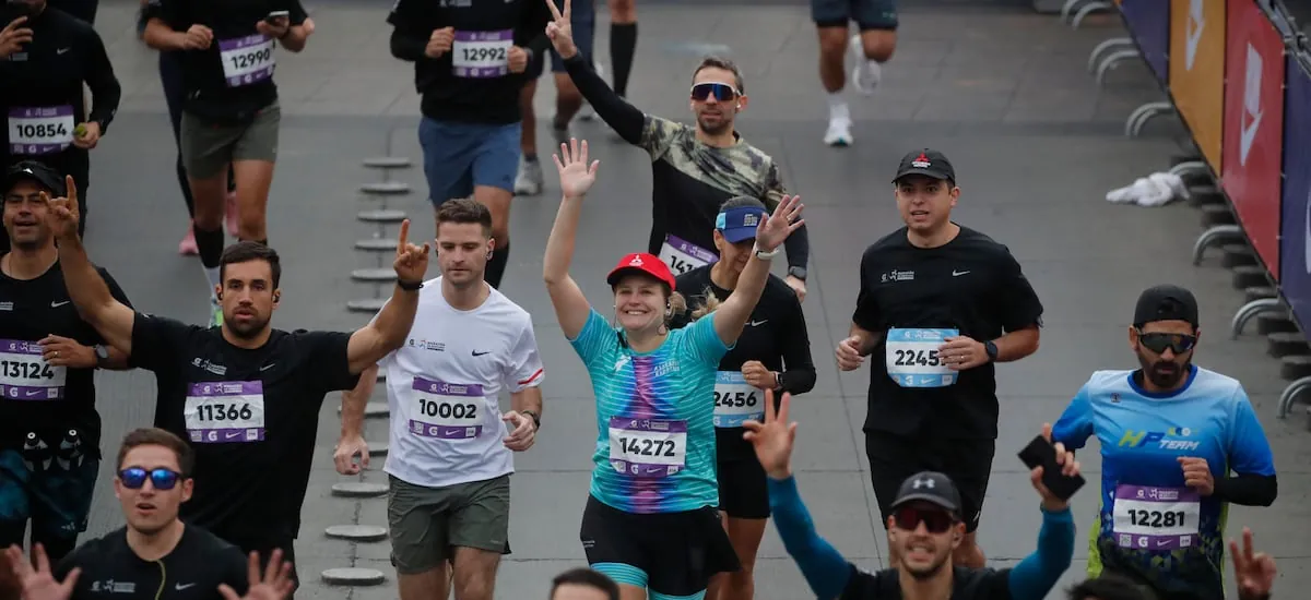 Ñuñoa albergará una corrida con más de 6 mil inscritos