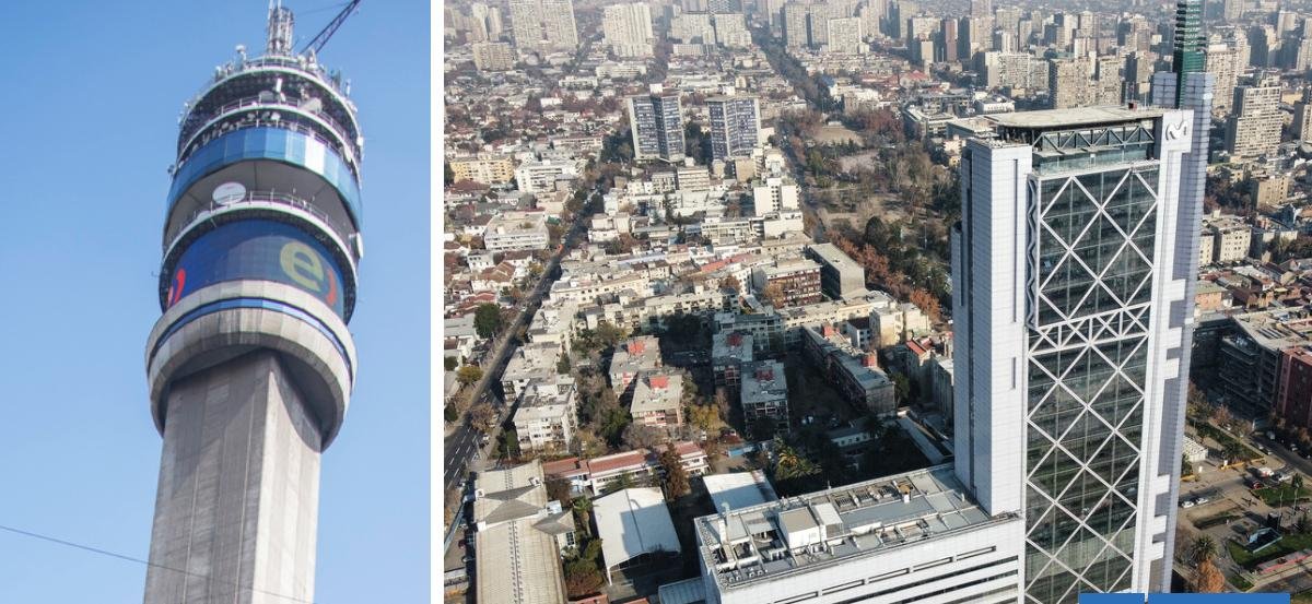 Las acciones de Entel se desploman luego que Telefónica concretara su venta en Chile
