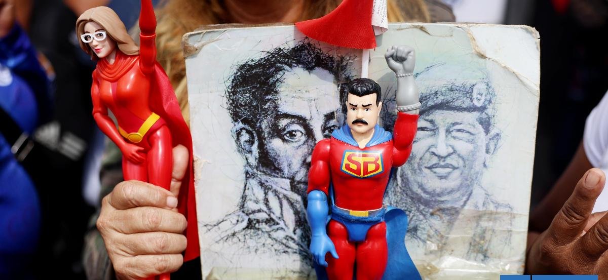 El legado petrolero de Hugo Chávez que está siendo desmantelado por el propio chavismo en Venezuela