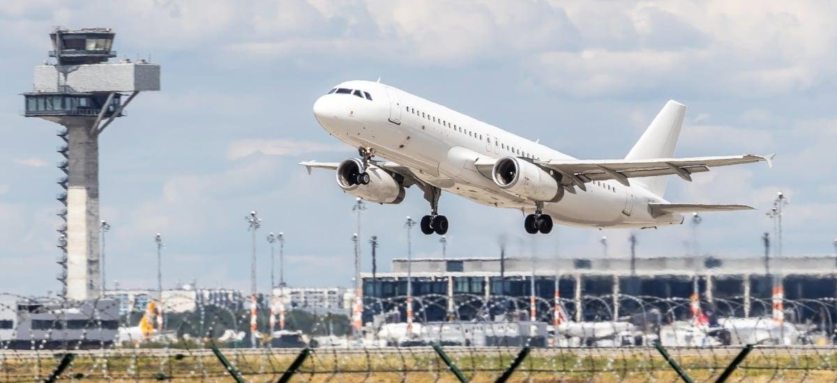 Las ventas de pasajes en avión de Chile a Venezuela se duplican en comparación con el año pasado