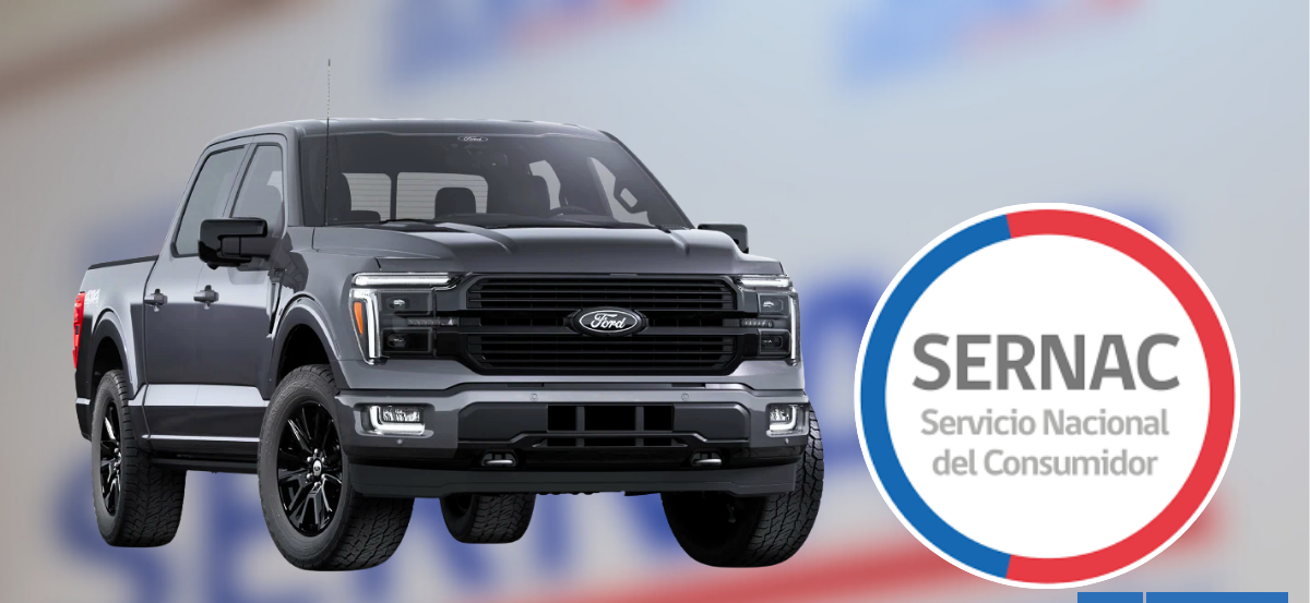 Revisa aquí si tu auto es uno de los afectados tras alerta de seguridad para algunos vehículos Ford