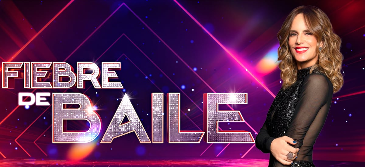 Querido personaje quedó fuera: conoce a los finalistas de Fiebre de Baile