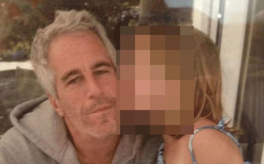 Fotos de desnudos y pasaportes: El Departamento de Justicia publicó imágenes problemáticas de los archivos de Epstein