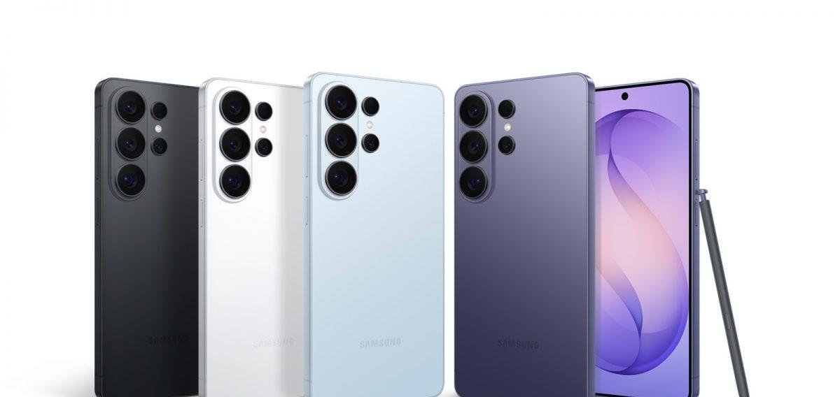 Galaxy S26 Ultra: ¿Qué novedades tiene el nuevo buque insignia de Samsung?