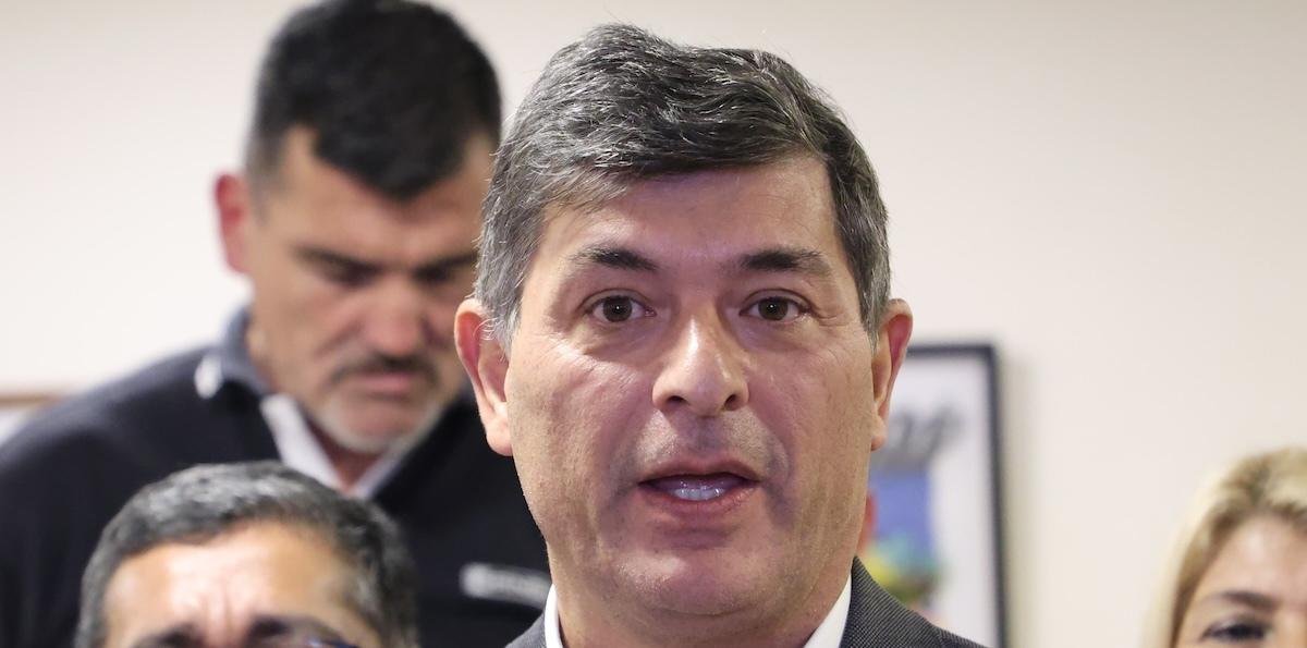 Parisi por postulación de Bachelet a la ONU: "Es una candidatura fallida"