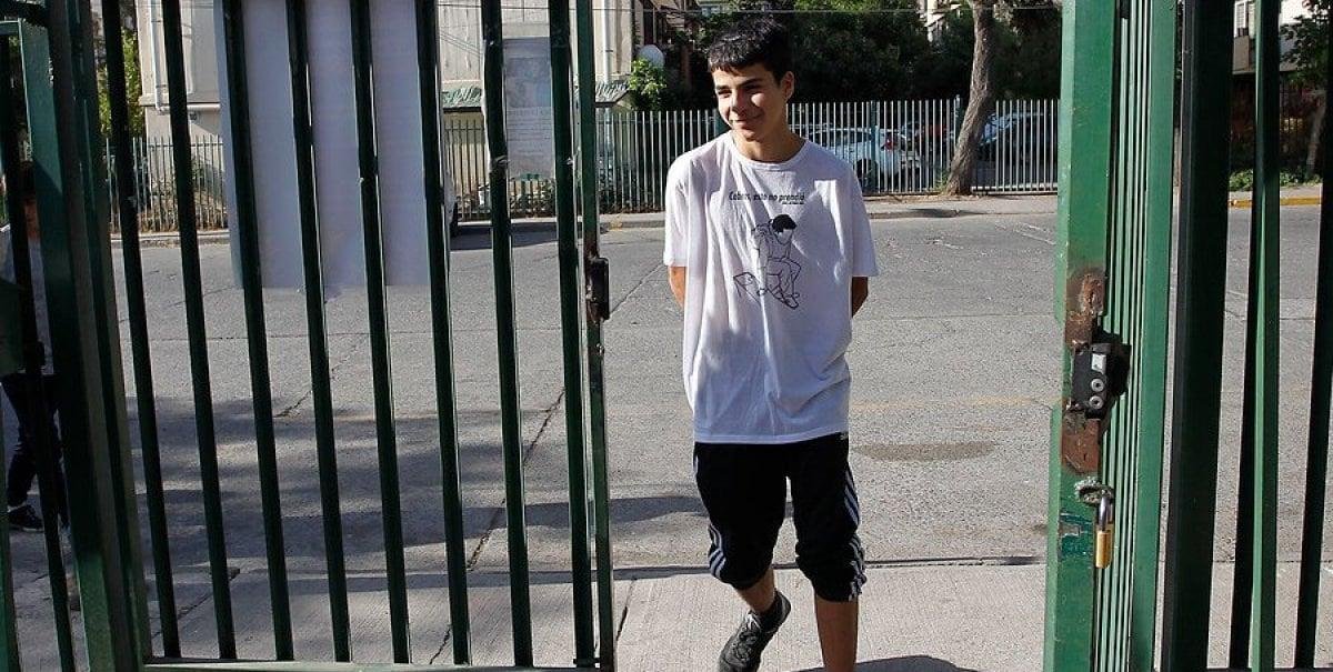 Las reacciones que generó la invitación a Chanfreau a la CC