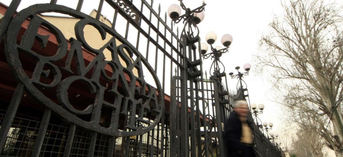 Casa de Moneda designa nuevo presidente del directorio tras fallecimiento de Verónica Montellano