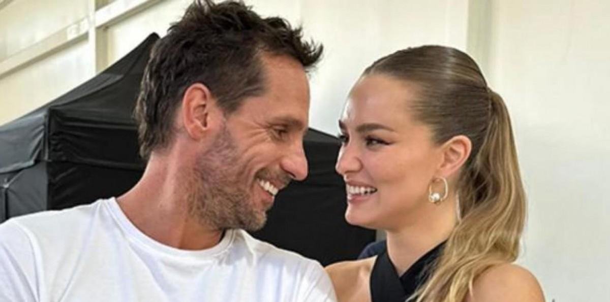 "Por respeto a Kika": Gonzalo Valenzuela revela quién es la "rubia" con la que lo vieron en Zapallar