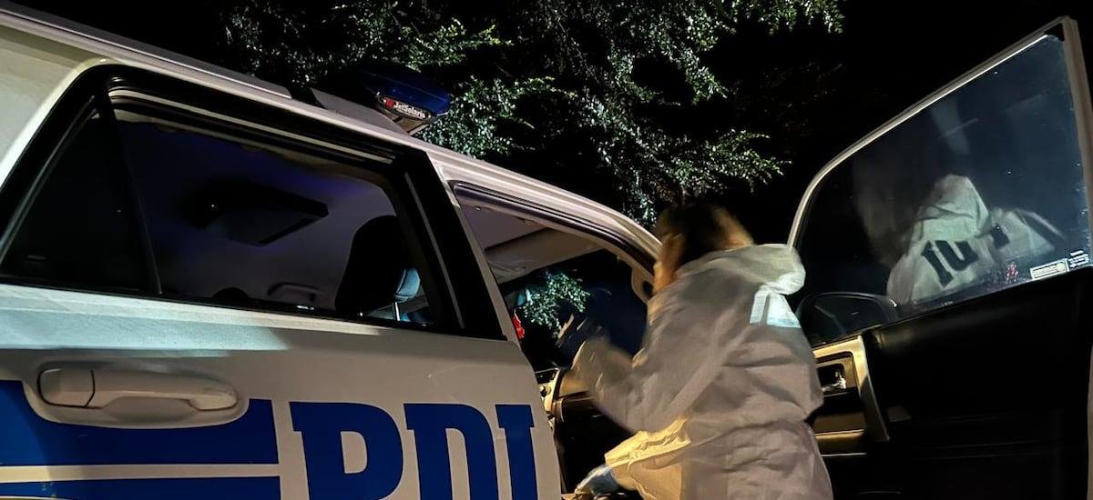 Hombre muere tras ser apuñalado por la expareja de su novia en San Ramón