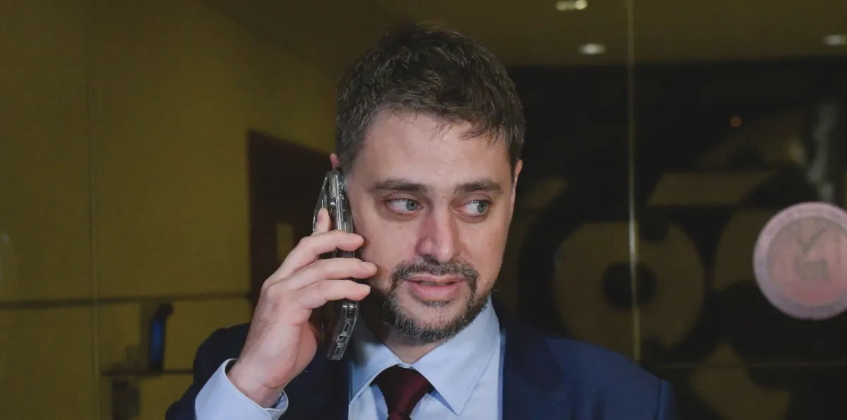 Daniel Manouchehri responde a críticas de Magdalena Piñera: “No llegamos al Congreso a agradar a una élite”
