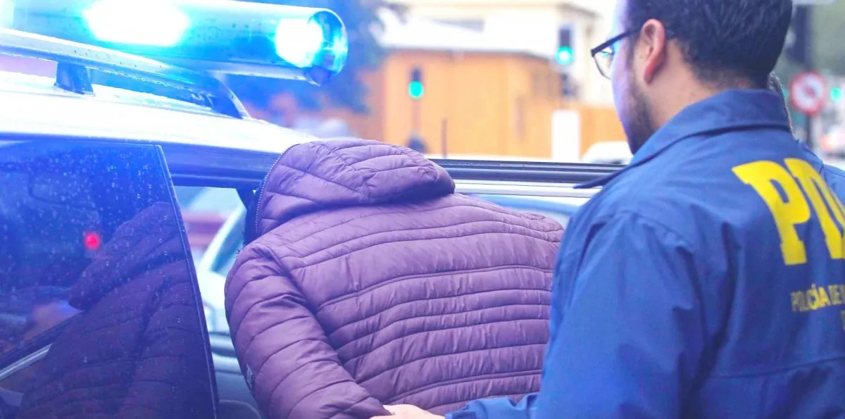 Circulaba en bicicleta y recibió 16 disparos: Prisión preventiva para imputado por brutal crimen en Macul