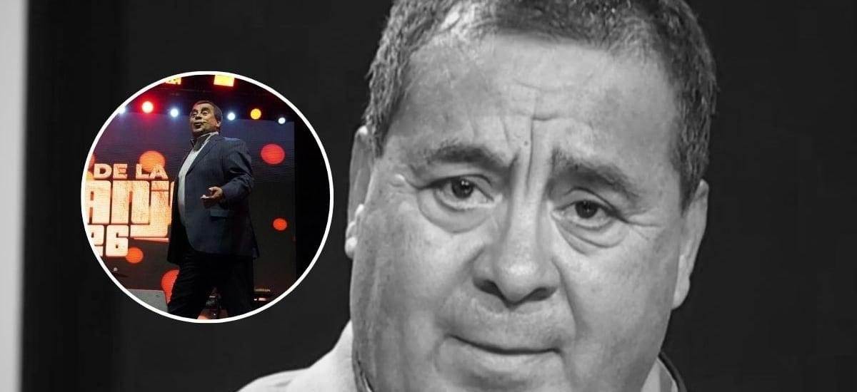 Aseguró que fue “un saludo”: La explicación de Dino Gordillo al polémico beso a menor de edad