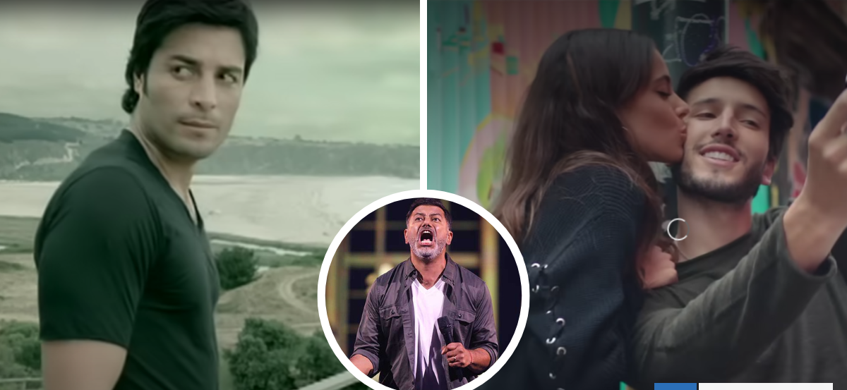 Chayanne, Tini, Sebastián Yatra y más: videoclips de artistas extranjeros grabados en Chile