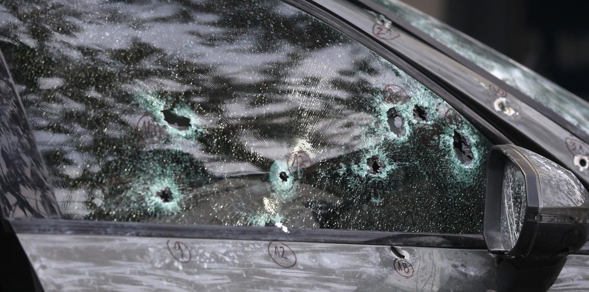 Sangriento finde en la Región de Valparaíso: dos emboscadas dejan un muerto y tres heridos graves