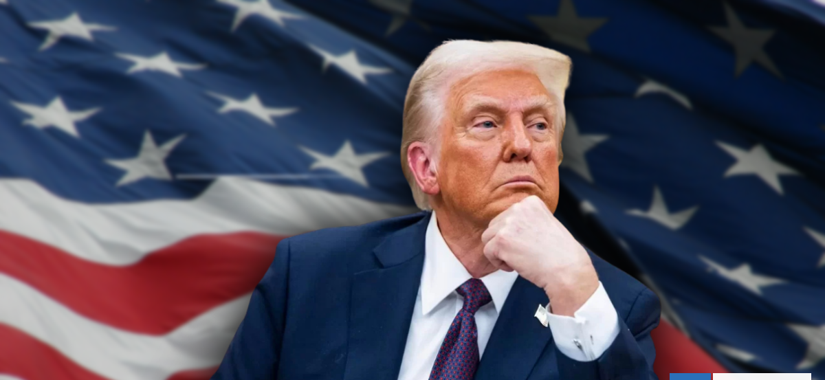 El Imperio contraataca: el problema no es sólo Trump