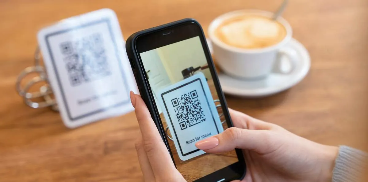 Banco Central busca masificar pagos con QR tras detectar baja presencia de transferencias en comercios