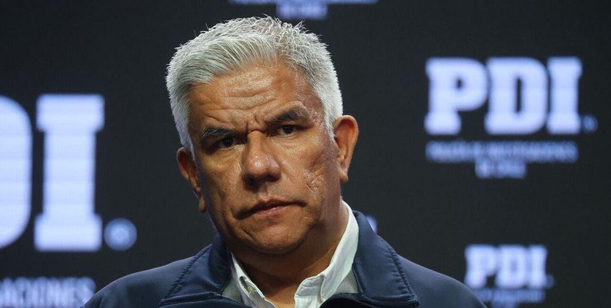 Fiscal cuestiona actuar de alcalde de Curacaví por su rol en la entrega de involucrado en crimen de ingeniero