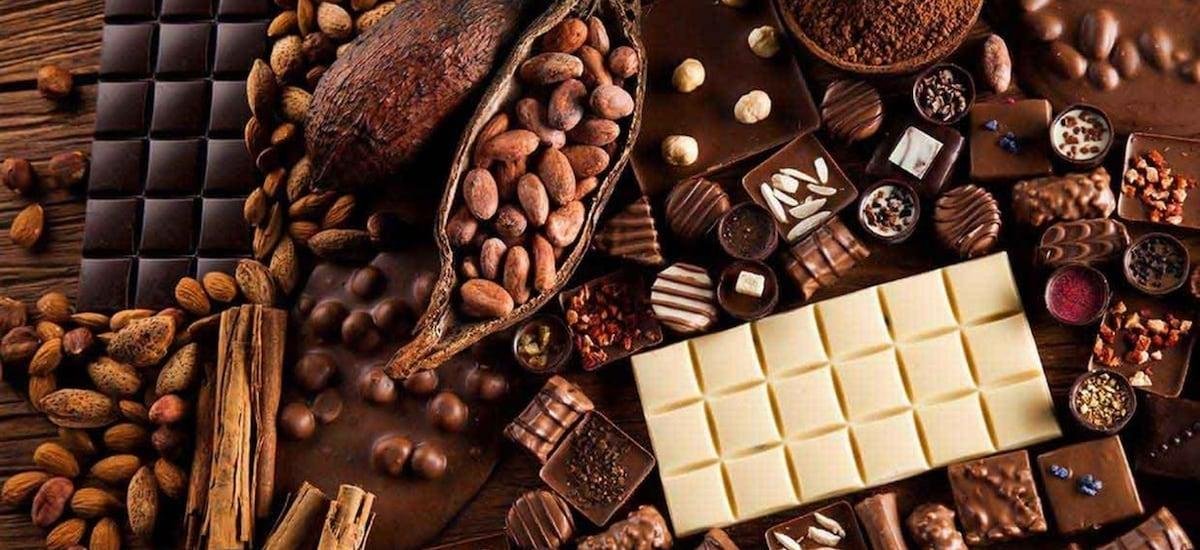 El cacao se derrumba en 2026, perfora los US$ 3.000 y abre la pregunta: ¿bajará el precio del chocolate? - La Tercera