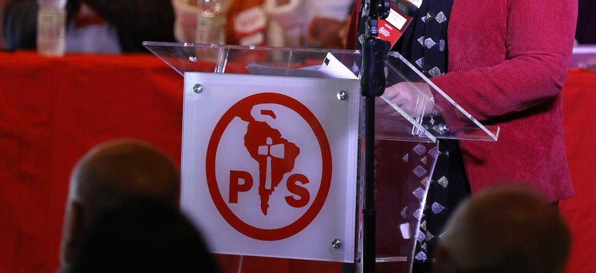 PS define su rol opositor y llama a articular una mayoría democrática frente al “avance de la ultraderecha” - La Tercera