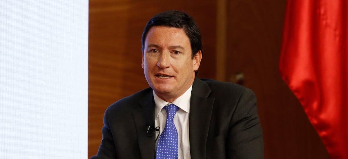 Squella por sala cuna universal: “La voluntad nuestra es darle todo el espacio necesario para que salga del Senado”