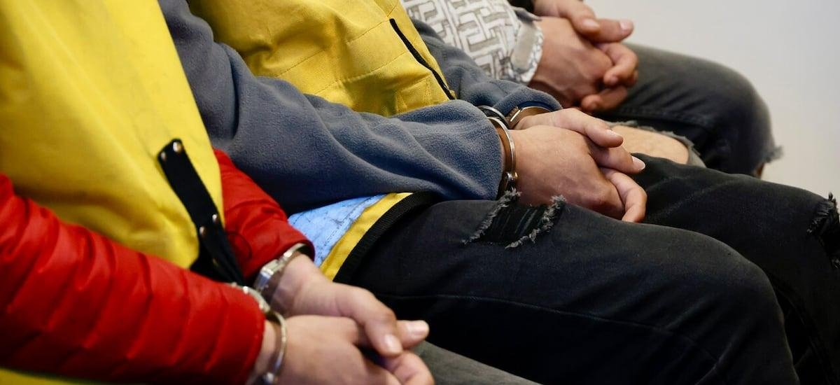 Formalizan a tres imputados por secuestro ocurrido en 2025 en La Granja: dos adultos a prisión preventiva