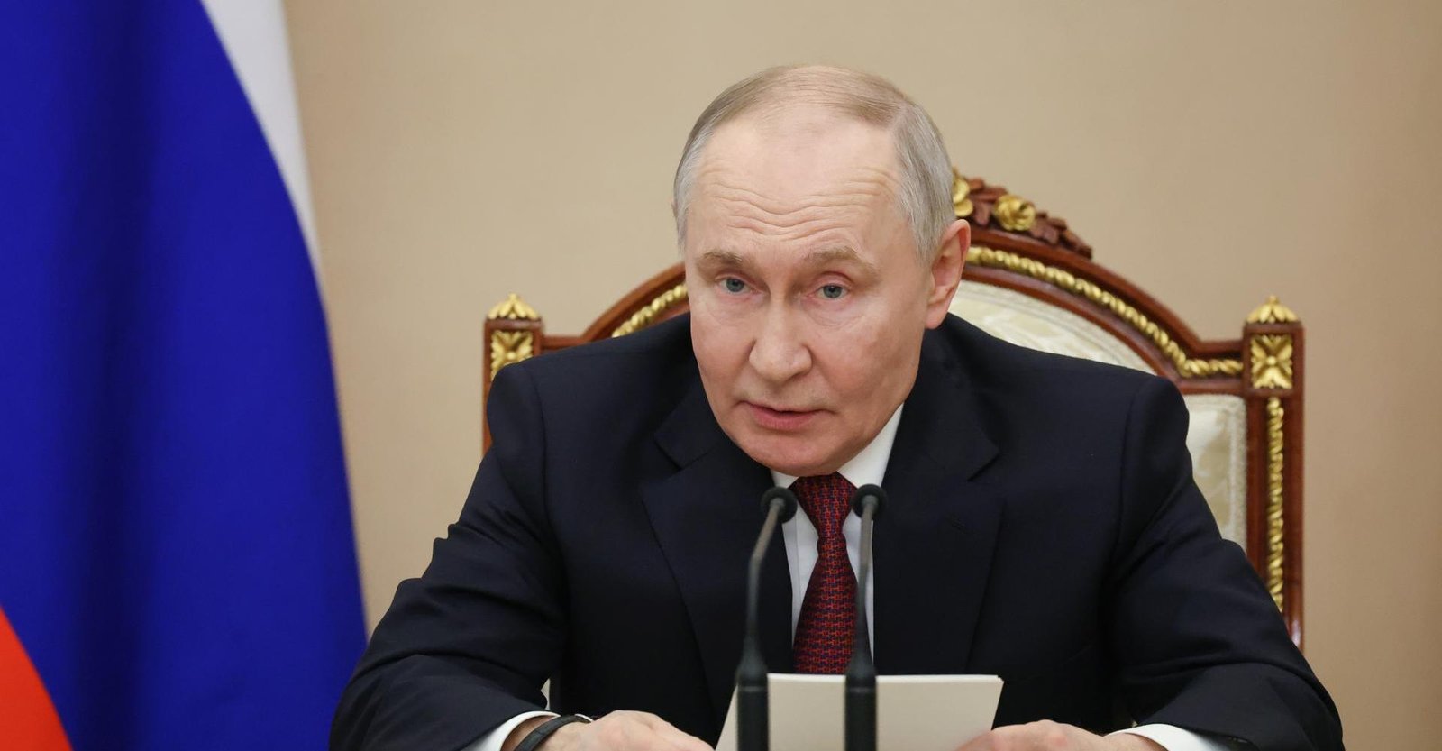 Rusia insta a EE.UU. a liberar a Nicolás Maduro y reafirma su apoyo incondicional a Venezuela
