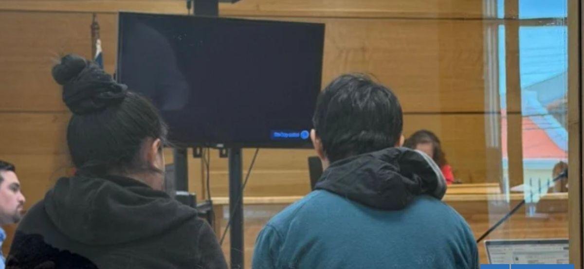 Formalizan a adolescente por lesiones graves a menor en Punta Arenas: todo comenzó por tocar un timbre