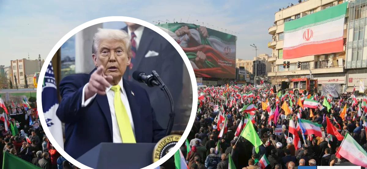 Estados Unidos primero, la ley después: La amenaza contra Irán y el discurso de coerción