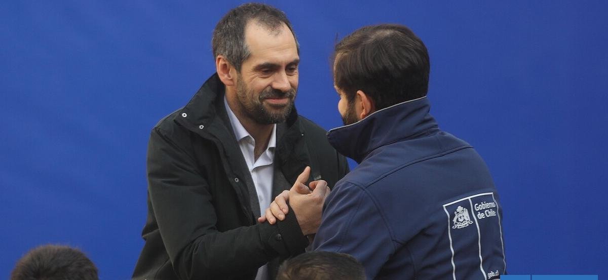 Grau: "Superamos la meta que nos pusimos de crear 700 mil nuevos empleos" durante el Gobierno de Boric