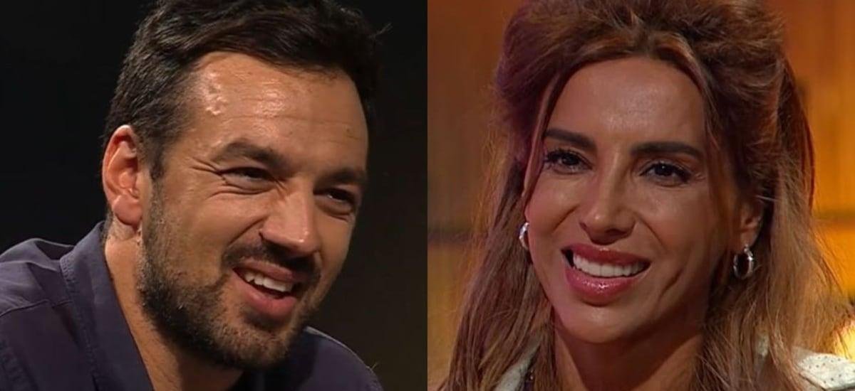 “Nos juntamos varias veces... No llegó a más”: Carla Ballero revela su “amor platónico” con el alcalde Tomás Vodanovic