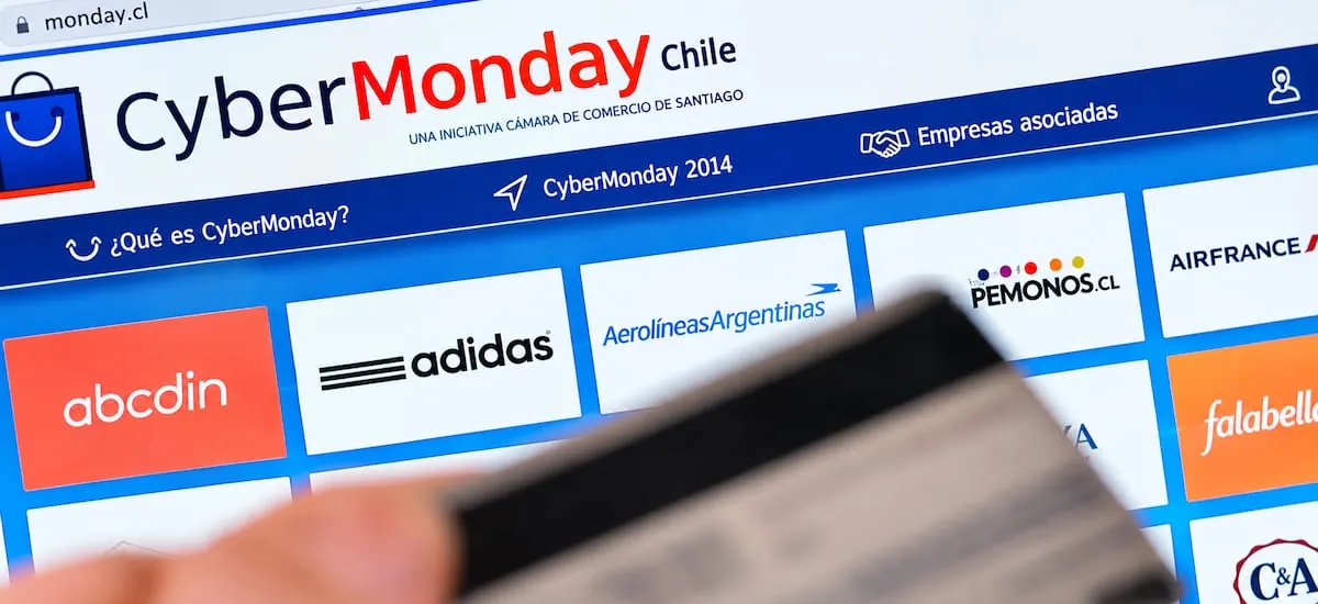 CyberMonday 2026 registra récord en transacciones pero ticket promedio cayó al nivel más bajo desde que hay registros