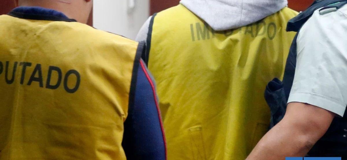 Condenan a cuatro sujetos por muerte de extranjero en Copiapó: lo golpearon y lincharon en vía pública