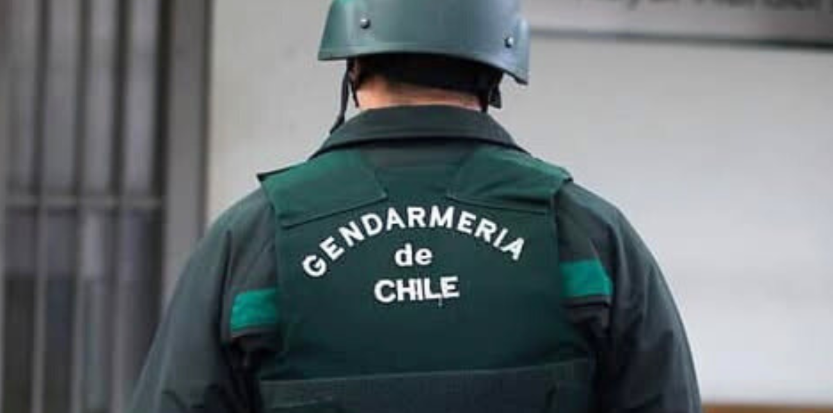 El desconocido antecedente que pudo haber evitado crudo homicidio en cárcel de La Serena