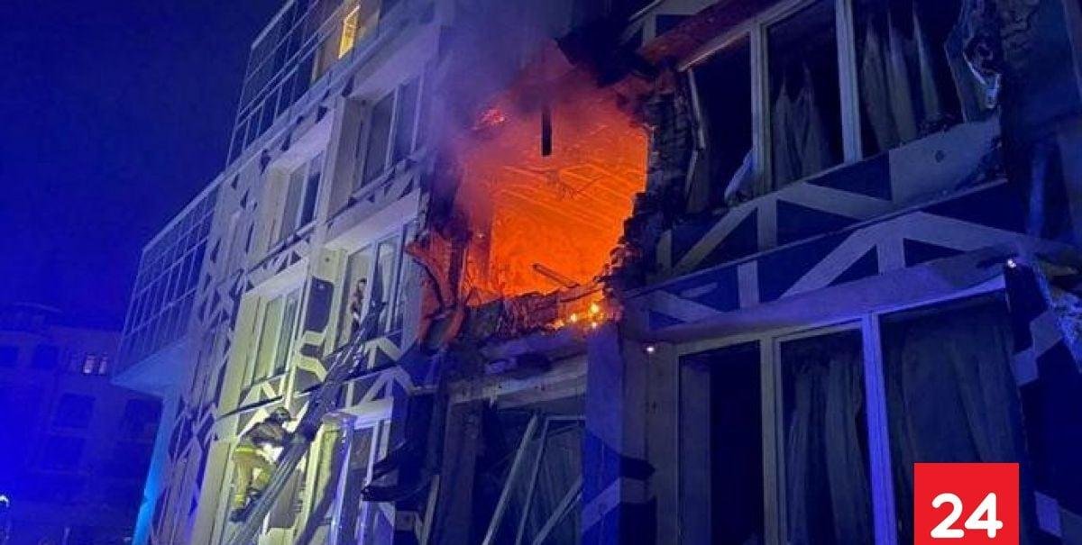 Consejo de Seguridad de ONU convoca de urgencia por nuevos ataques a Ucrania