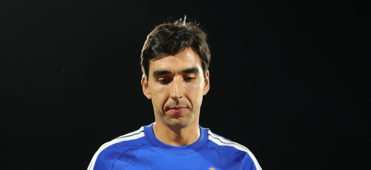 El pésimo récord que podría alcanzar Meneghini al mando de La U