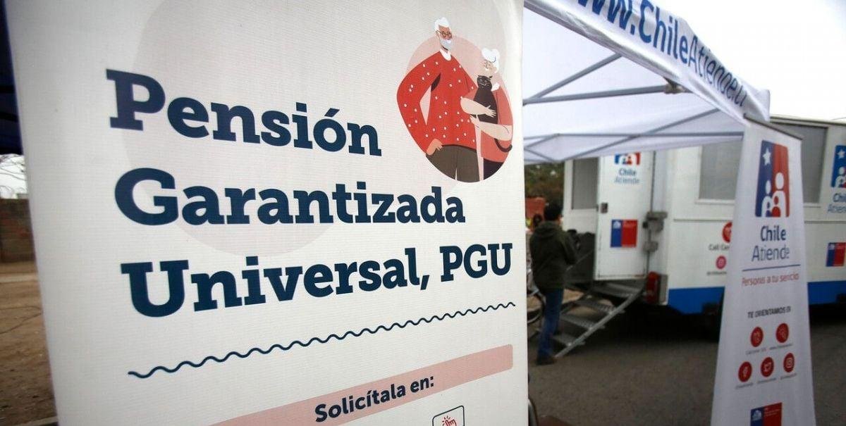 ¿Quiénes serán los primeros beneficiados?: Todo lo que tienes que saber sobre el aumento de la PGU en septiembre