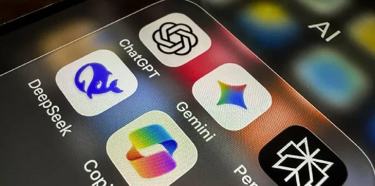 Más de 100 países discuten en India un nuevo orden para la inteligencia artificial