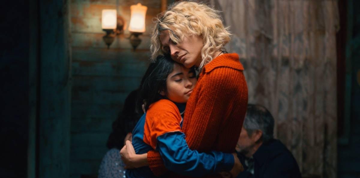 "La Misteriosa Mirada del Flamenco" llegará a los cines chilenos en marzo