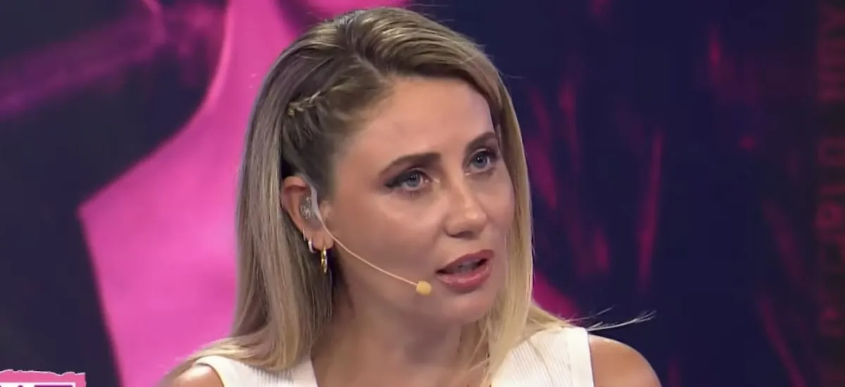 Gissella Gallardo reapareció en “Hay Que Decirlo” y aclaró el verdadero motivo de su ausencia: “Yo quería venir” - La Cuarta