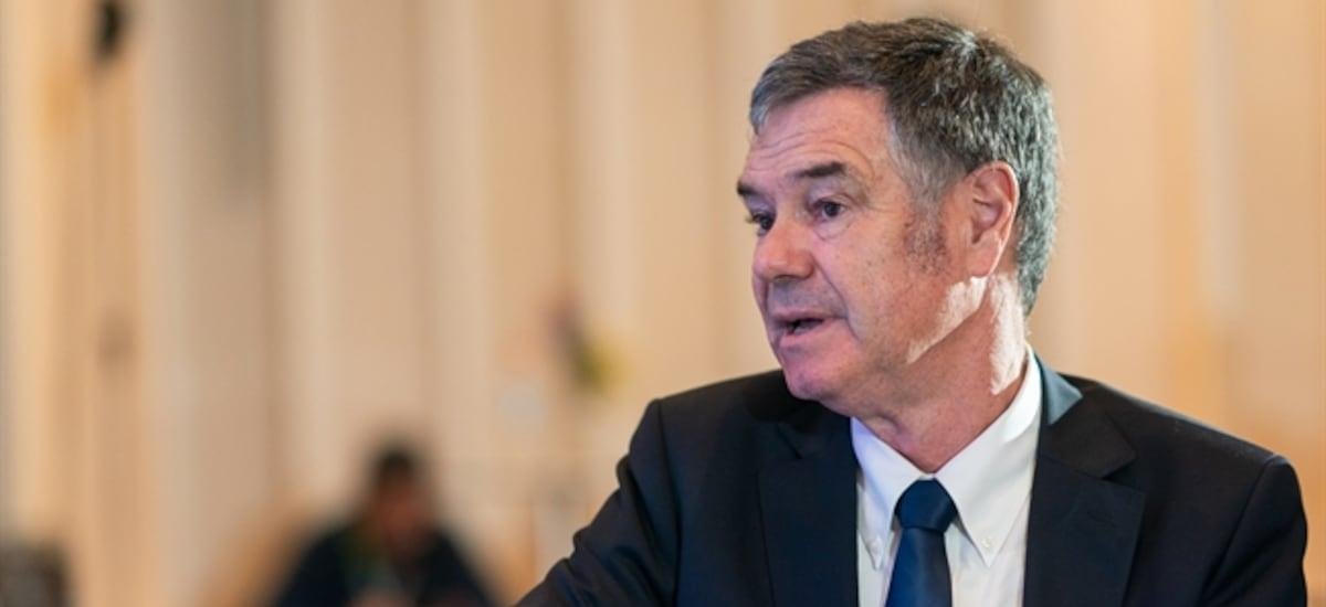 “No puede reconocer que es parte de un gobierno amateur”: Ossandón responde cuestionamientos de Elizalde al “gobierno de emergencia”