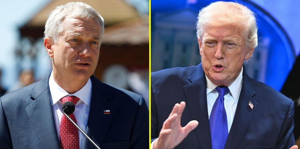 En medio de las tensiones por cable chino: José Antonio Kast espera reunirse con Donald Trump en Miami