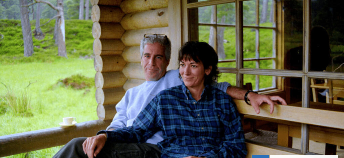 Principal cómplice de Jeffrey Epstein declara ante el Congreso de EEUU tras publicación de archivos